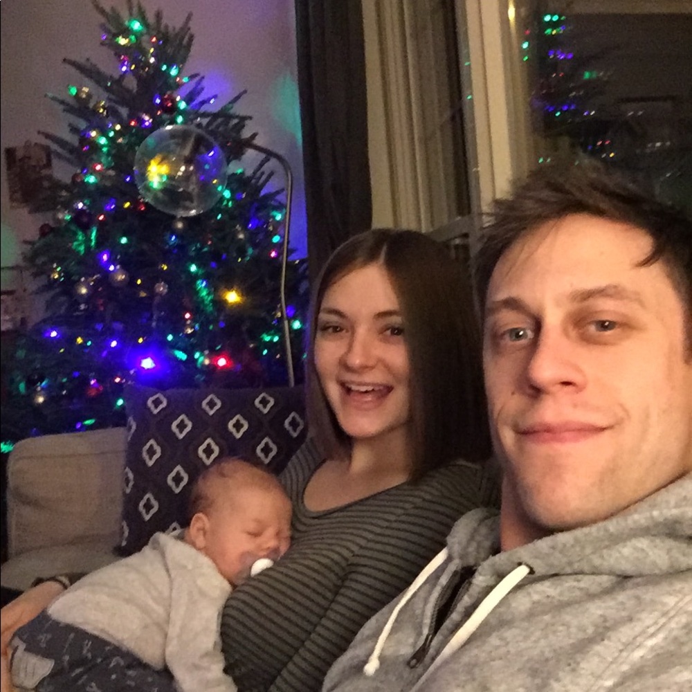 Meet your Posher, Jen